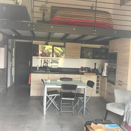 Residence U Re D' Alzettu ปอร์โต-เวคคีโอ ภายนอก รูปภาพ