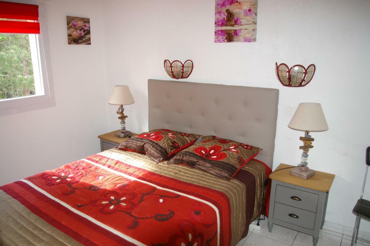 Residence U Re D' Alzettu ปอร์โต-เวคคีโอ ภายนอก รูปภาพ