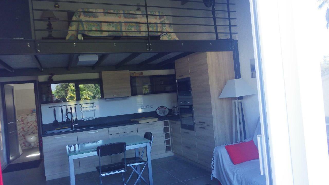 Residence U Re D' Alzettu ปอร์โต-เวคคีโอ ภายนอก รูปภาพ