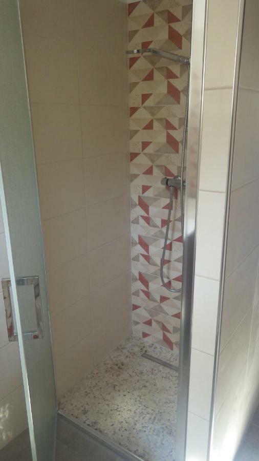 Residence U Re D' Alzettu ปอร์โต-เวคคีโอ ภายนอก รูปภาพ