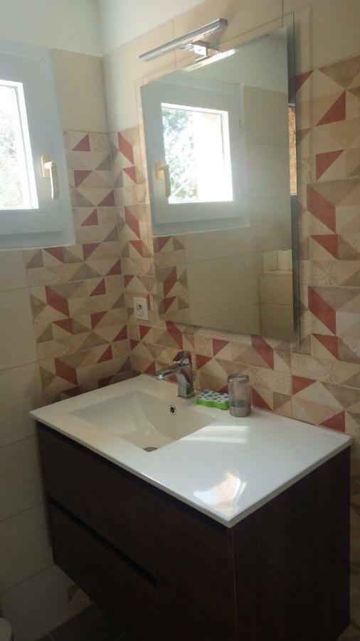 Residence U Re D' Alzettu ปอร์โต-เวคคีโอ ภายนอก รูปภาพ